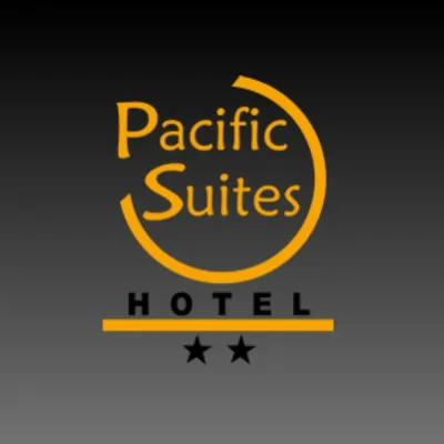 pacificsuiteshotel.com's icon