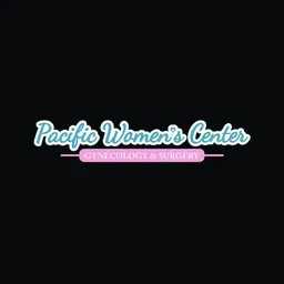 OR Pacific Women's Center's icon