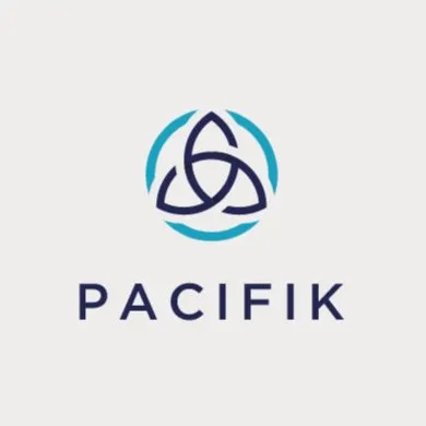 pacifikla.com's icon