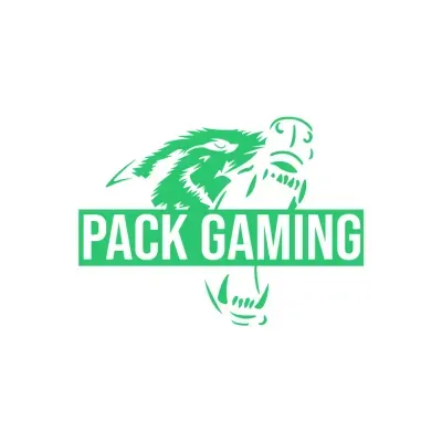 Pack Gaming's brand icon
