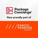 Package Concierge logo