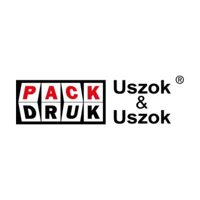 PACK Druk Poligrafia Uszok & Uszok S.A.