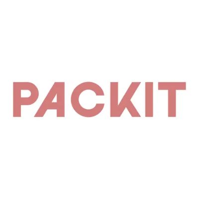 Packit's icon
