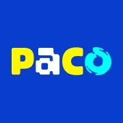 pacoelchato.com's icon