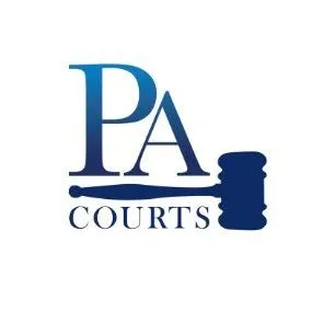 pacourts.us's icon