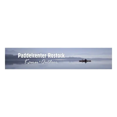Paddelcenter's brand icon