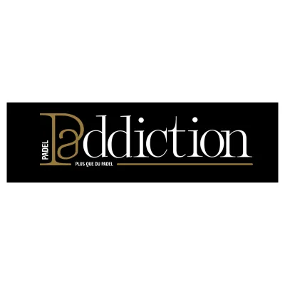 Paddiction's brand icon
