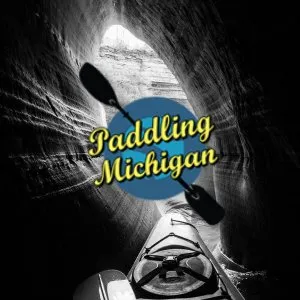 paddlingmichigan.com's icon