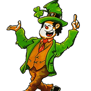 Paddy Murphy's