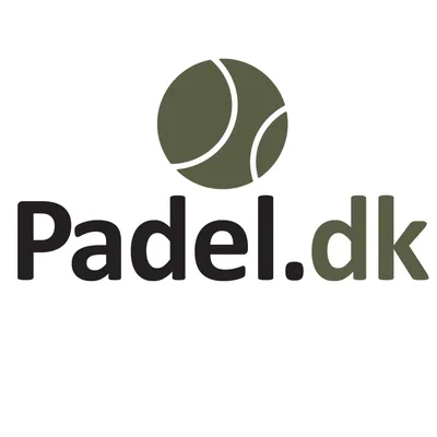 padel.dk's icon