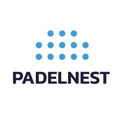 padelnest.com's icon
