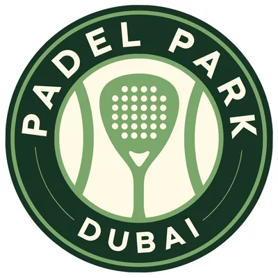 padelpark-dubai.com's icon