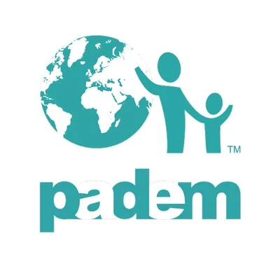 padem.org's icon