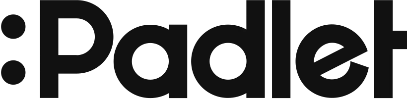 Padlet logo