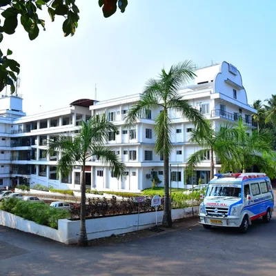 padmavathyhospital.com's icon