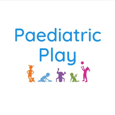 paediatricplay.com.au's icon