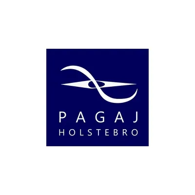 Pagaj's brand icon