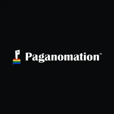 Paganomation's icon