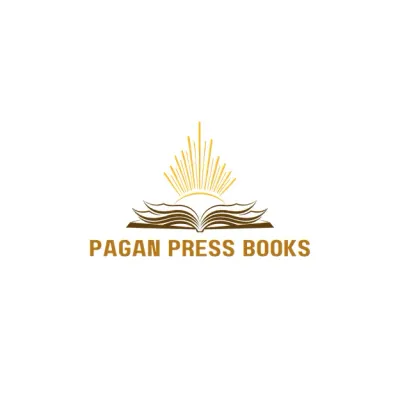 Pagan Press Books's icon