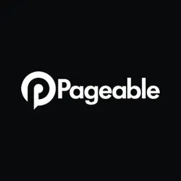 Pageable's icon