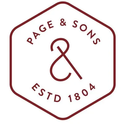 pageandsons.co.uk's icon