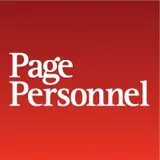 Logo van Page Personnel
