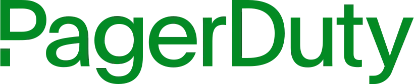 PagerDuty logo