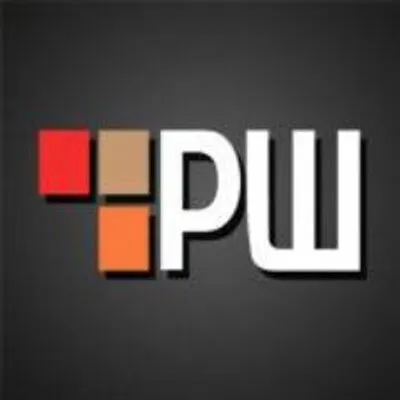 paginasweb.pe's icon