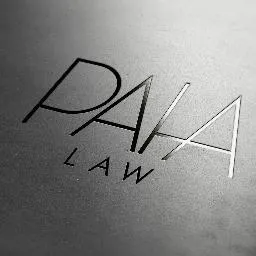 pahalaw.com's icon
