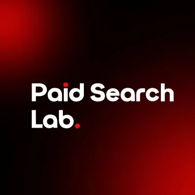 paidsearchlab.com's icon