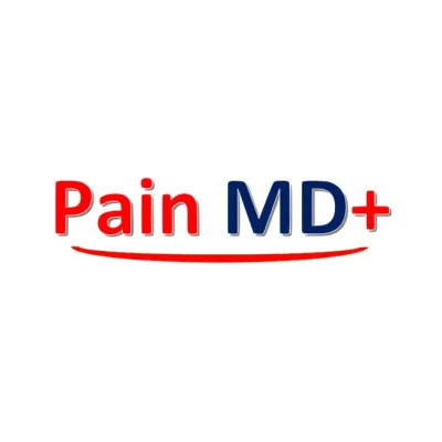 Pain MD Plus's icon