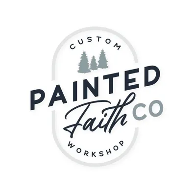 paintedfaithco.com's icon