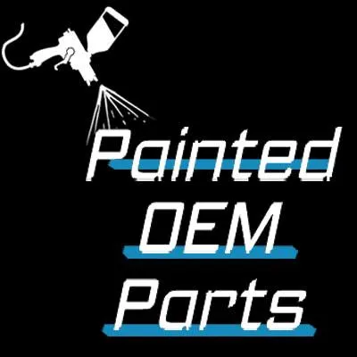 paintedoemparts.com's icon