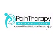 paintherapycare.com's icon