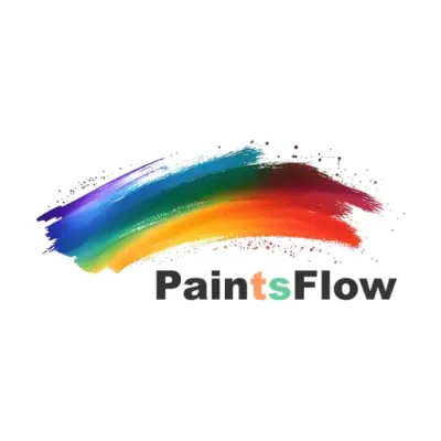 PaintsFlow's icon