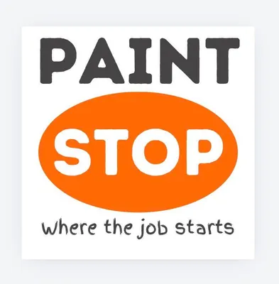 paintstop.uk's icon