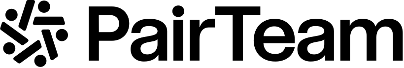 Pair Team logo