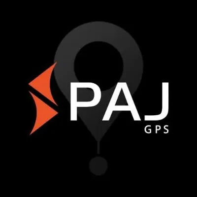 paj-gps.de's icon