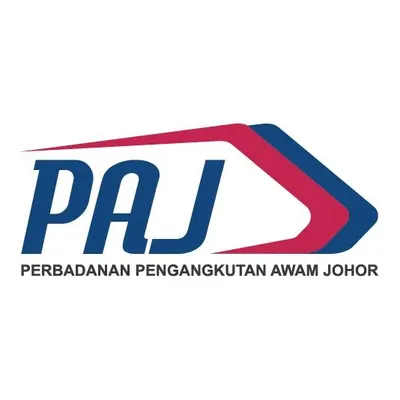 paj.com.my's icon