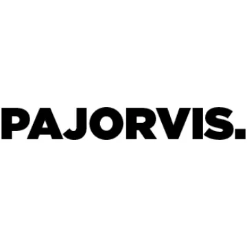 pajorvis.com's icon