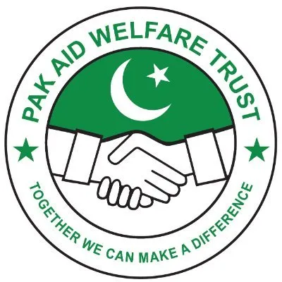pakaid.org.pk's icon