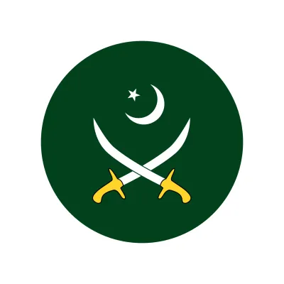 pakarmy.com.pk's brand icon