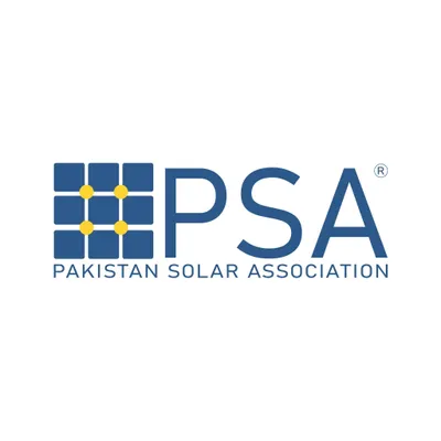 pakistansolarassociation.org's icon