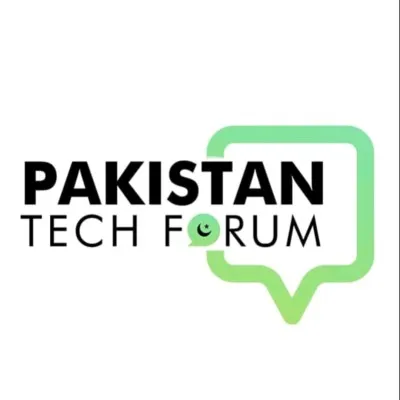 pakistantechforum.com's icon