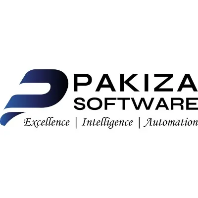 pakizasoftware.com's icon