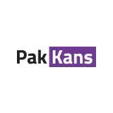 Logo van PakKans