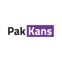 Logo van PakKans