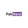 Logo van PakKans