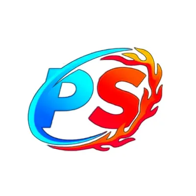 Paksoe's icon
