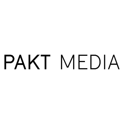 Pakt Media's icon